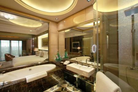 Отель Chateau Star River Pudong Shanghai в Шанхай - Китай