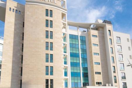 Отель Bracera в Будва - Черногория