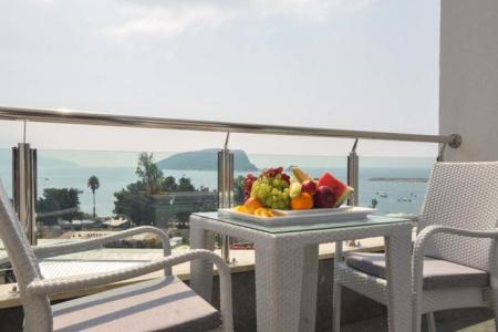 Отель Bracera в Будва - Черногория