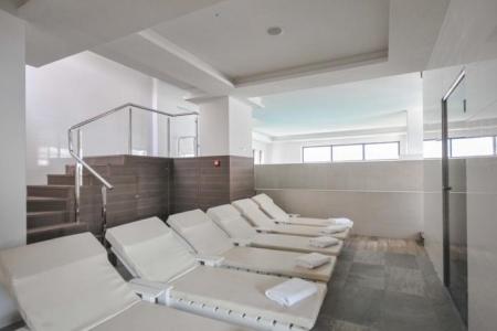 Отель Bracera в Будва - Черногория