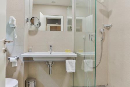 Отель Bracera в Будва - Черногория