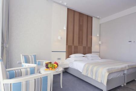 Отель Bracera в Будва - Черногория