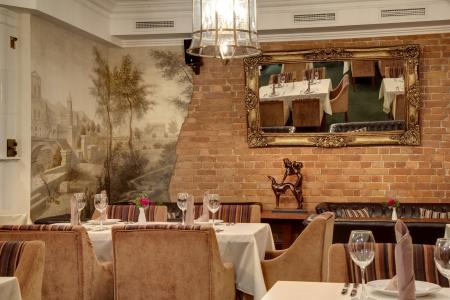 Отель AKYAN St.Petersburg в Санкт-Петербург - Россия