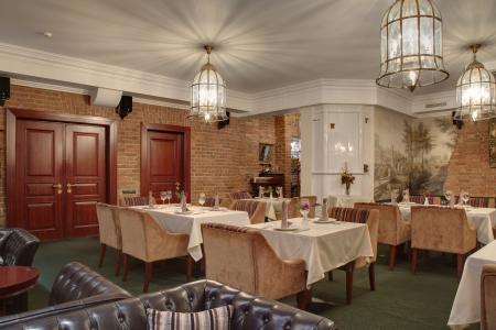 Отель AKYAN St.Petersburg в Санкт-Петербург - Россия