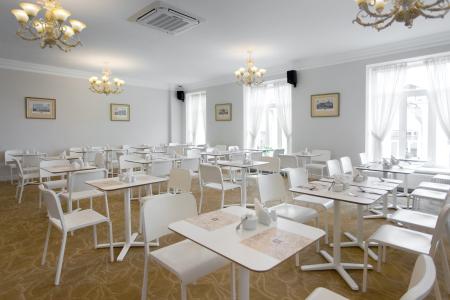 Отель AKYAN St.Petersburg в Санкт-Петербург - Россия