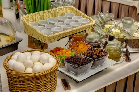 Отель AKYAN St.Petersburg в Санкт-Петербург - Россия