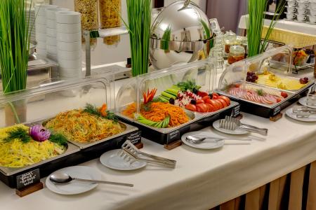 Отель AKYAN St.Petersburg в Санкт-Петербург - Россия