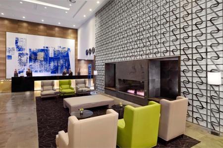 DoubleTree by Hilton Hotel Zagreb