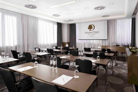 DoubleTree by Hilton Hotel Zagreb