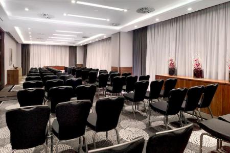 DoubleTree by Hilton Hotel Zagreb