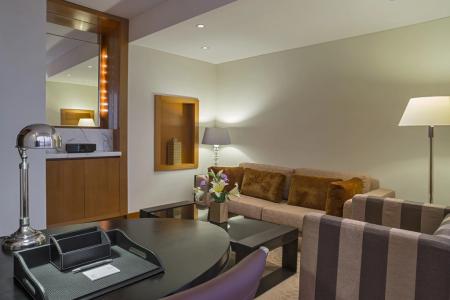 The Westin Lima Hotel & Convention Center