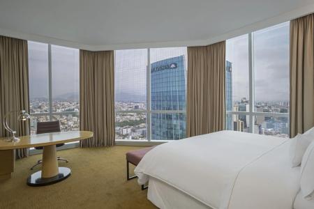 The Westin Lima Hotel & Convention Center