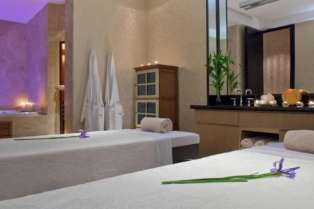 The Westin Lima Hotel & Convention Center