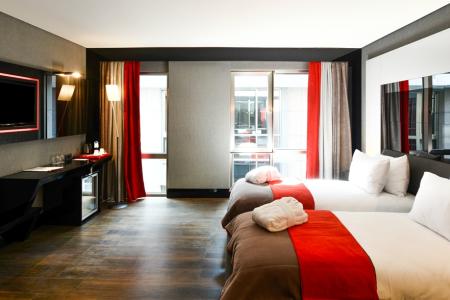 Отель Favori Hotel в Шишли - Турция