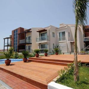 отель Diana Residence