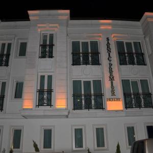 отель Sarnic Premier Hotel