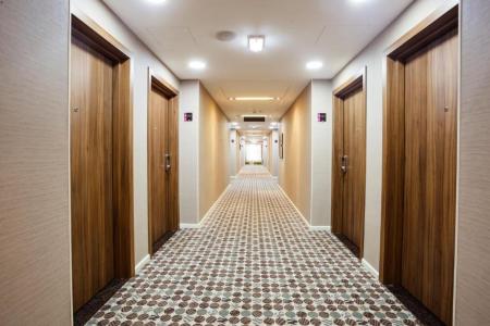 Отель Hilton Garden Inn Moscow New Riga в Истра - Россия