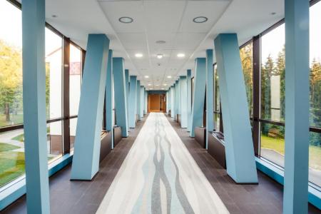 Отель Hilton Garden Inn Moscow New Riga в Истра - Россия