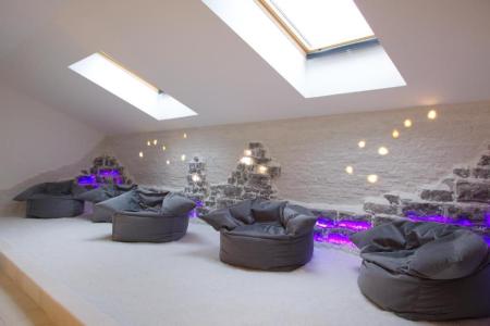 Отель Hilton Garden Inn Moscow New Riga в Истра - Россия