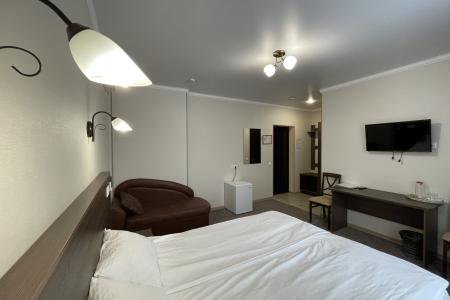 Парк Хаджох