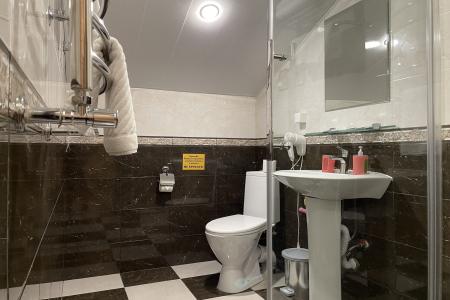 Парк Хаджох