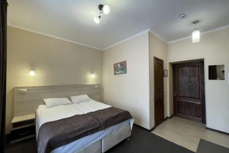 Парк Хаджох