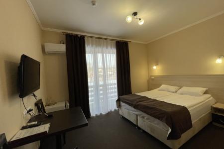 Парк Хаджох