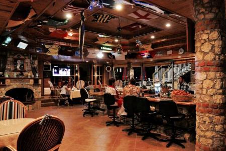 Отель Magic Tulip Hotel в Олюдениз - Турция