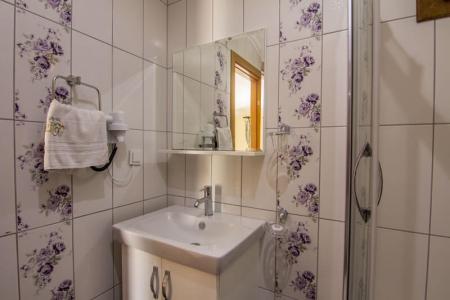 Отель Magic Tulip Beach Hotel в Олюдениз - Турция