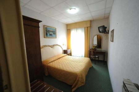 Hotel Villa Kinzica