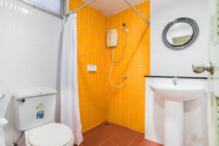 Отель Sawasdee Place в Наклуа - Таиланд