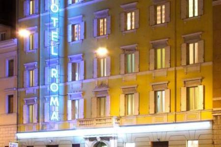 Hotel Roma