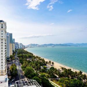 отель Saphia Hotel Nha Trang