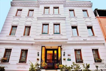 Отель Maritime Hotel Istanbul в Султанахмет - Турция
