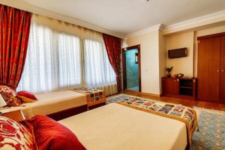 Отель Maritime Hotel Istanbul в Султанахмет - Турция