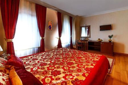 Отель Maritime Hotel Istanbul в Султанахмет - Турция