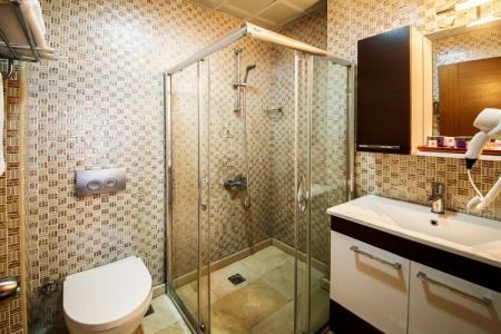 Отель Maritime Hotel Istanbul в Султанахмет - Турция