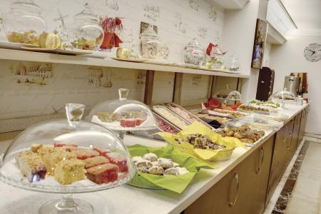 Отель Susuzlu Atlantis Otel в Измир - Турция