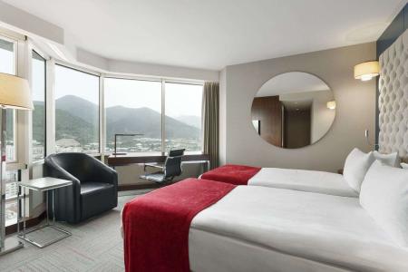 Отель Ramada Encore Izmir в Измир - Турция