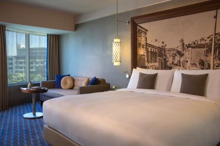 Отель Renaissance Izmir Hotel в Измир - Турция