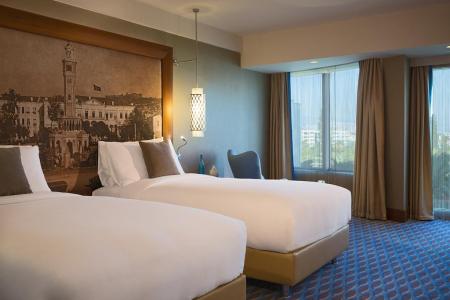 Отель Renaissance Izmir Hotel в Измир - Турция