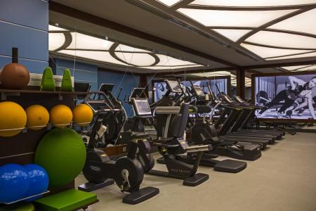 Отель Renaissance Izmir Hotel в Измир - Турция