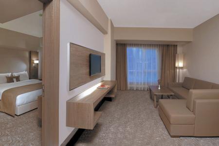 Отель Ramada Plaza Izmir в Измир - Турция