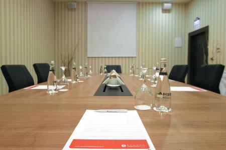 Отель Ramada Plaza Izmir в Измир - Турция