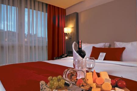Отель Ramada Plaza Izmir в Измир - Турция