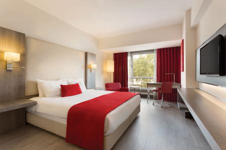 Отель Ramada Plaza Izmir в Измир - Турция