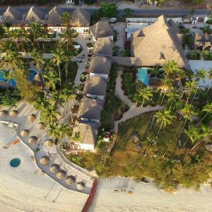 отель Paradise Beach Resort