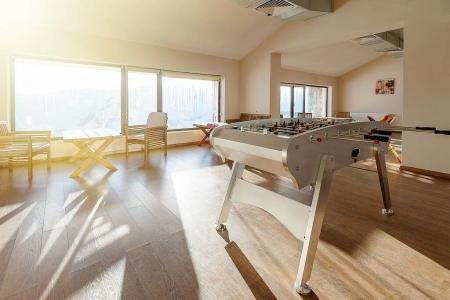 Отель Monte Gudauri Hotel в Гудаури - Грузия