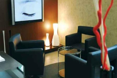 Отель Ilunion Auditori в Барселона - Испания