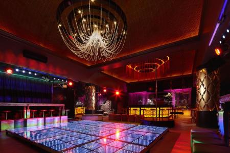 Отель Desire Riviera Maya Pearl Resort & Spa в Ривьера Майя - Мексика